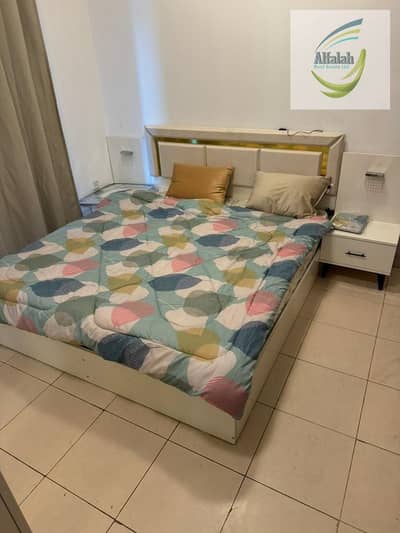 2 Bedroom Flat for Rent in Al Nuaimiya, Ajman - WhatsApp Image 2025-02-13 at 7.40. 53 AM. jpeg