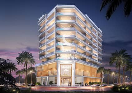1 Bedroom Flat for Sale in Al Satwa, Dubai - WhatsApp Image 2025-04-14 at 5.42. 15 PM (1). jpeg