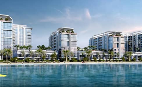 1 Bedroom Apartment for Sale in Al Seanneeah, Umm Al Quwain - Cover Image