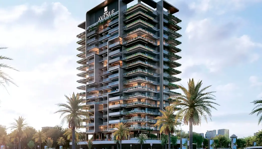 SAMANA Barari Avenue 2