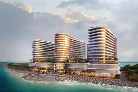 1 Bedroom Apartment for Sale in Al Marjan Island, Ras Al Khaimah - Cover Image