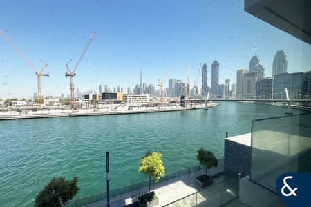 2 Bedroom Flat for Rent in Al Wasl, Dubai - LUXURIOUS | UNFURNISHED | TWO BEDROOM