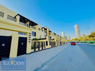 3 Bedroom Villa for Rent in Jumeirah Village Circle (JVC), Dubai - IMG_0113. jpg