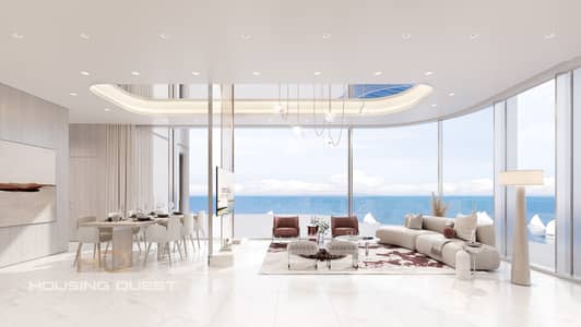 شقة 1 غرفة نوم للبيع في جزر دبي، دبي - Cotier House by Imtiaz - Brochure. pdf-image-129. jpg