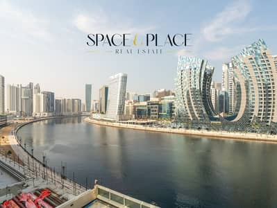 2 Bedroom Apartment for Rent in Business Bay, Dubai - DSC05536. jpg 2 Bedroom Apartment for Rent in Business Bay, Dubai - DSC05536. jpg