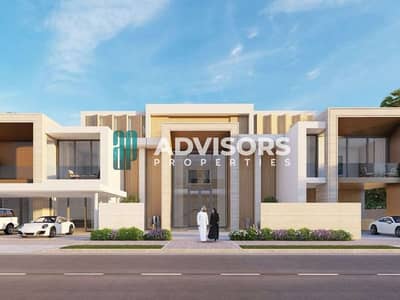 3 Bedroom Townhouse for Sale in Al Reem Island, Abu Dhabi - IMG-20241125-WA0019. jpg