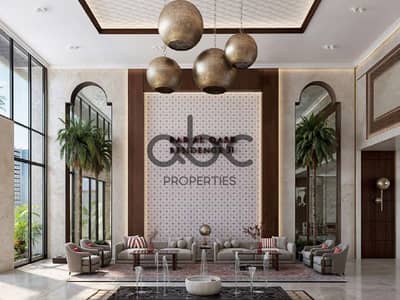 4 Bedroom Flat for Sale in Yas Island, Abu Dhabi - IMG04. jpg