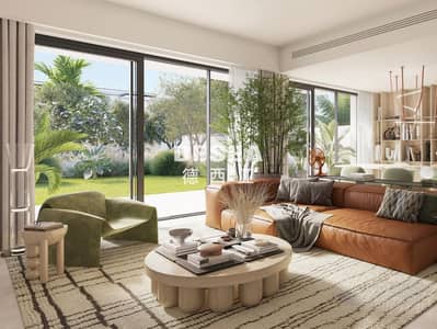3 Bedroom Townhouse for Sale in The Valley by Emaar, Dubai - Nima, The Valley (11). jpg