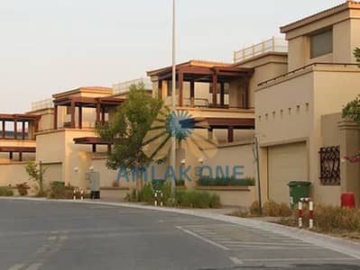 تاون هاوس 4 غرف نوم للبيع في مدينة خليفة، أبوظبي - 3. jpg