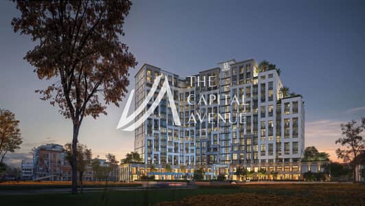 2 Bedroom Apartment for Sale in Yas Island, Abu Dhabi - 17. png