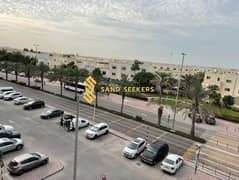 شقة في الریف داون تاون،الريف 3 غرف 1300000 درهم - 11352858