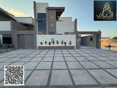 فیلا 4 غرف نوم للبيع في الحليو، عجمان - b69a700d-1059-47f5-b303-29d55869e8ae. jpg