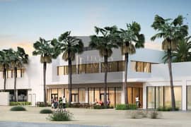 فیلا في جواهر السعديات،جزيرة السعديات 4 غرف 14500000 درهم - 11302161