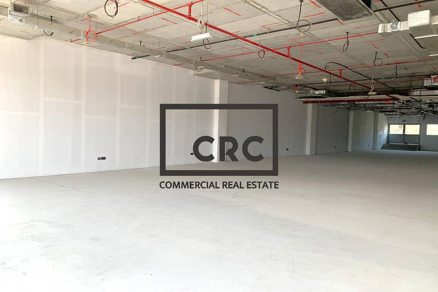 Road Facing | High Visibility | Easy Access | SZR