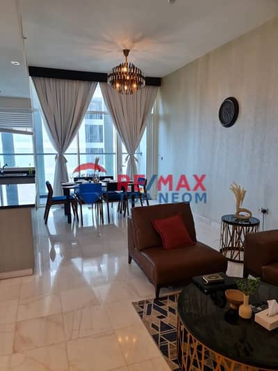 2 Bedroom Flat for Rent in Business Bay, Dubai - 7d7ff51c-0c56-4a88-812b-1e8a8871ca81. jpeg
