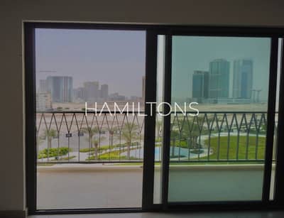 Studio for Sale in Al Khan, Sharjah - DSC00998. jpg