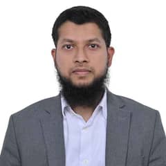 Mohamood Anas Mulla Mohamood Anas Mulla