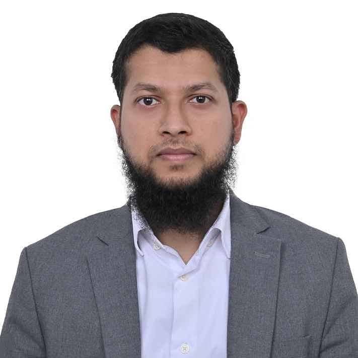 Mohamood Anas Mulla
