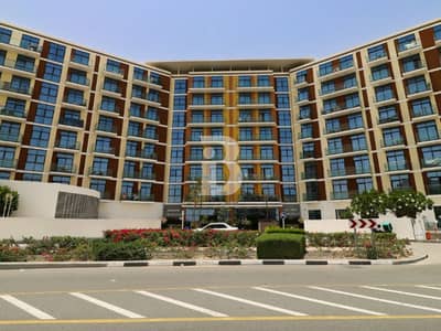 Studio for Rent in Dubai South, Dubai - Ready to Move | Fully Furnished | Pool View
