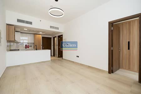1 Bedroom Flat for Rent in Jumeirah Village Circle (JVC), Dubai - Brand New I Great Investment I Vacant