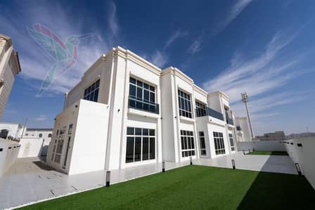 فیلا 5 غرف نوم للايجار في نعمة، العین - 20_03_2025-01_03_14-3524-a0ca719010fc8e526443aff1bf7dc082. jpeg
