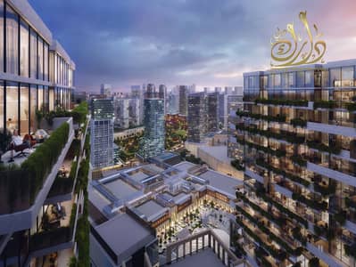 Studio for Sale in City of Arabia, Dubai - photo (4). jpg