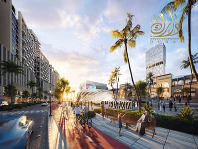Studio for Sale in City of Arabia, Dubai - photo (13). jpg