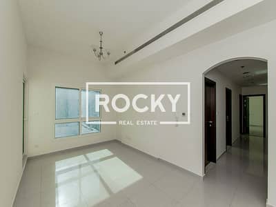 فلیٹ 2 غرفة نوم للايجار في البرشاء، دبي - AlBarsha_MatarSaifBldg_208-3BR-WB-2. jpg