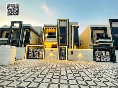 5 Bedroom Villa for Sale in Al Helio, Ajman - WhatsApp Image 2025-04-15 at 9.32. 22 AM (1). jpeg