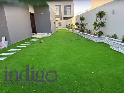 3 Bedroom Villa for Rent in Dubai South, Dubai - WhatsApp Image 2025-04-14 at 8.30. 11 PM. jpeg