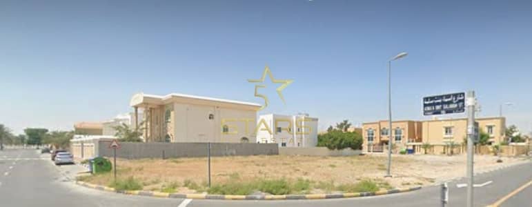 Plot for Sale in Al Goaz, Sharjah - WhatsApp Image 2025-04-14 at 11.19. 28. jpeg