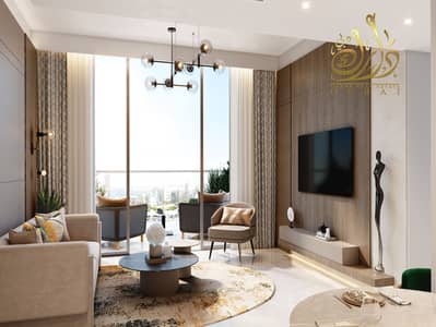 2 Bedroom Apartment for Sale in City of Arabia, Dubai - photo (2). jpg