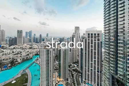 迪拜市中心， 迪拜 2 卧室公寓待租 - 位于迪拜市中心，歌剧院区，格兰德豪华私人社区 2 卧室的公寓 190000 AED - 11353328