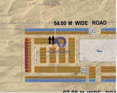 Al Sehma， 夏尔迦 住宅地块待售 - IMG-20250415-WA0048. jpg