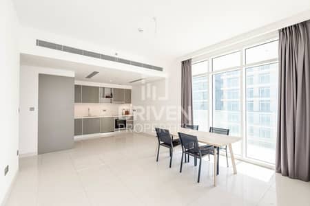 2 Bedroom Flat for Sale in Dubai Harbour, Dubai - Sea View | Prime Location | Spacious Apt