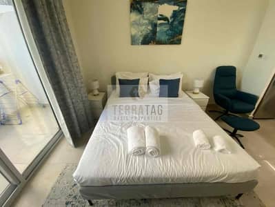 Studio for Rent in Al Furjan, Dubai - 2c5cbaff-8d66-479c-a159-63d798f44819. jpg