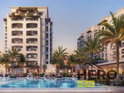 1 Bedroom Flat for Sale in Yas Island, Abu Dhabi - 6. jpg