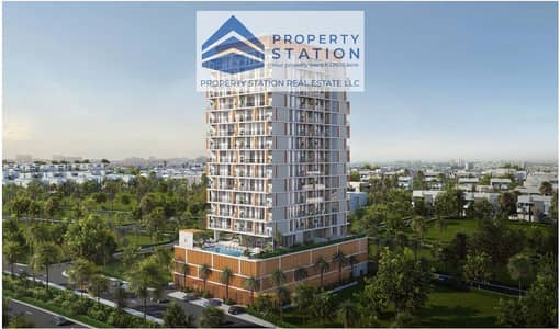 1 Bedroom Apartment for Sale in Al Furjan, Dubai - WhatsApp Image 2025-04-15 at 12.22. 17 PM (1). jpeg