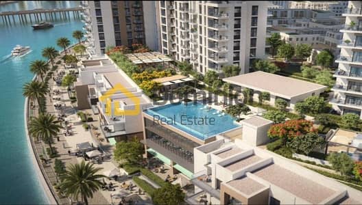 1 Bedroom Flat for Sale in Ajmal Makan City - Sharjah Waterfront, Sharjah - WhatsApp Image 2025-01-25 at 3.48. 46 PM (1). jpeg