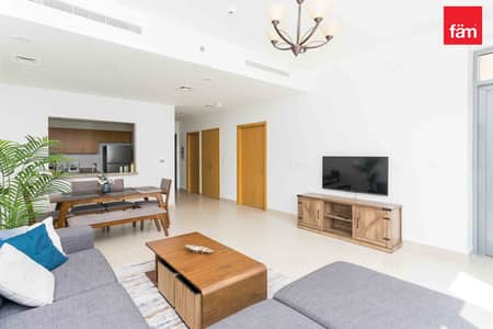 1 Bedroom Apartment for Rent in Downtown Dubai, Dubai - 1 BHK | Mid Floor | Centrally Located