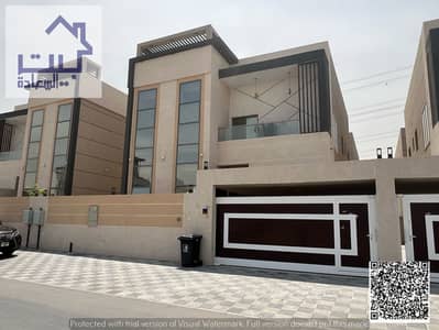 4 Bedroom Villa for Sale in Al Yasmeen, Ajman - IMG-20250415-WA0311. jpg