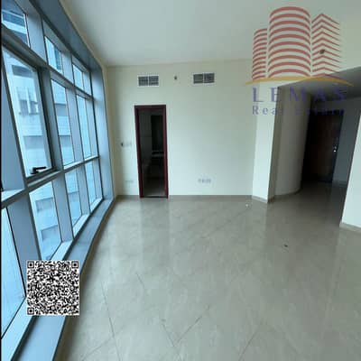 2 Cпальни Апартамент Продажа в Корниш Аджман, Аджман - Untitled Project (26). jpg
