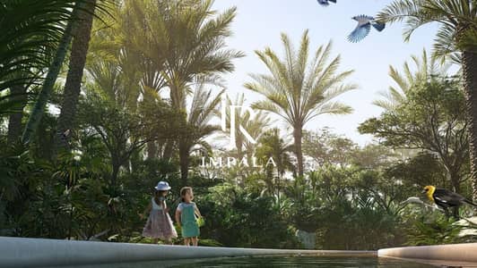 3 Bedroom Townhouse for Sale in Yas Island, Abu Dhabi - 1. jpg