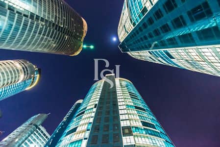 2 Cпальни Апартамент Продажа в Остров Аль Рим, Абу-Даби - c4-hydra-avenue-city-of-lights-al-reem-island-abu-dhabi-community (2). JPG