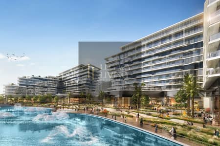 2 Bedroom Flat for Sale in Saadiyat Island, Abu Dhabi - HOT OFFER | 2BDR | PRIME LOCATION | SEA VIEW
