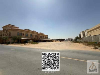 ارض سكنية  للبيع في الياسمين، عجمان - dd76bb91-5998-4b0f-8a21-f4138d8ea114. jpg