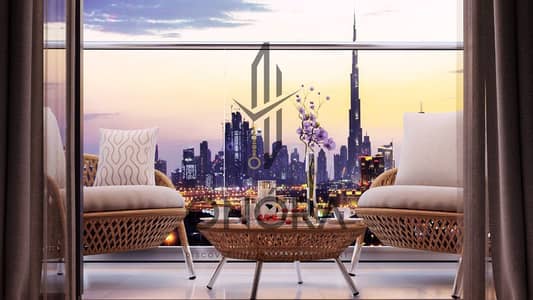 فلیٹ 1 غرفة نوم للبيع في شوبا هارتلاند، دبي - IMG-20250415-WA0034. jpg