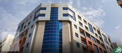 شقة في آرت 3،الرفاعة،بر دبي 2 غرف 80000 درهم - 11353909
