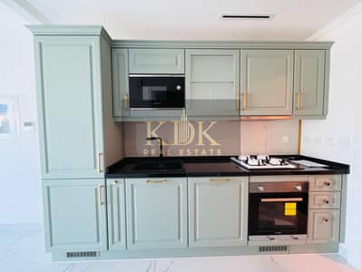 Studio for Rent in Arjan, Dubai - IMG-20250415-WA0303. jpg