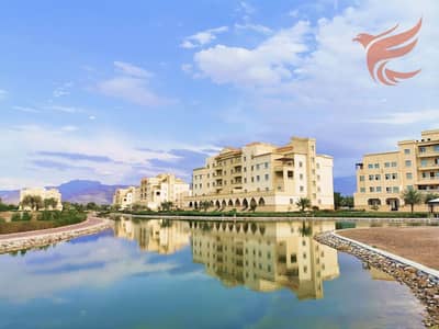 2 Bedroom Apartment for Rent in Yasmin Village, Ras Al Khaimah - Yasmin-Tower-02. jpg